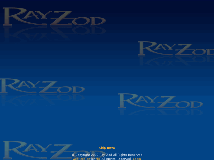 www.rayzod.com