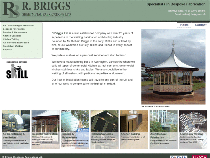 www.rbriggs.co.uk