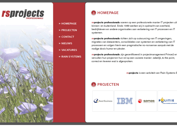 www.rsprojects.nl