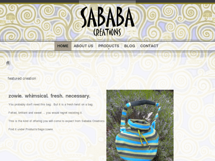 www.sababacreations.com