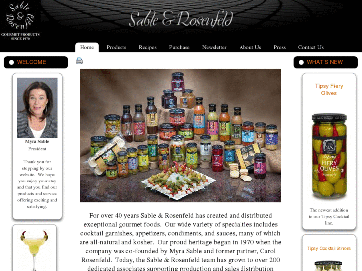 www.sableandrosenfeld.com