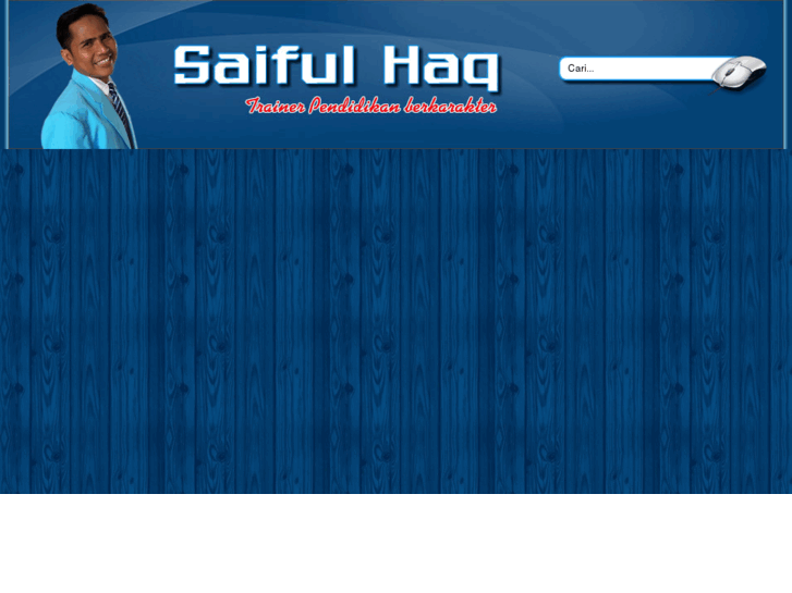 www.saiful-haq.com
