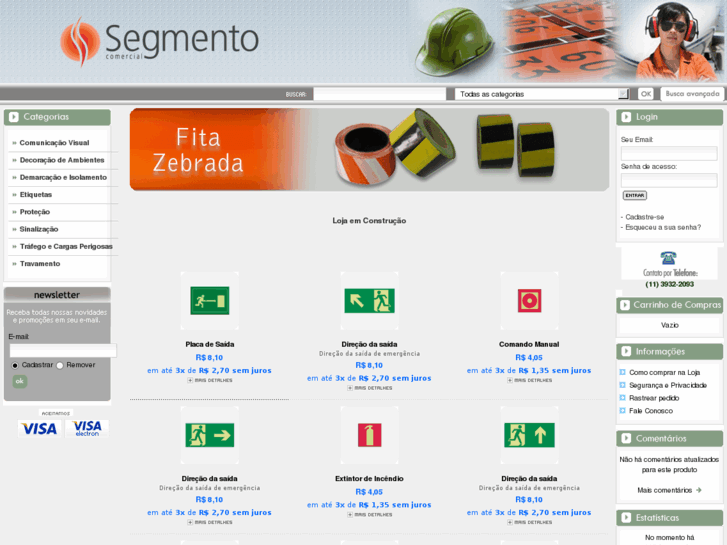 www.segmentocomercial.com