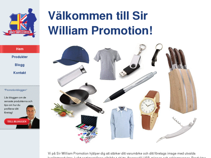 www.sirwilliam.se