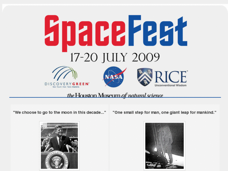 www.spacefest.org