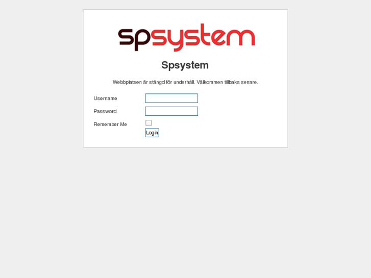 www.spsystem.se