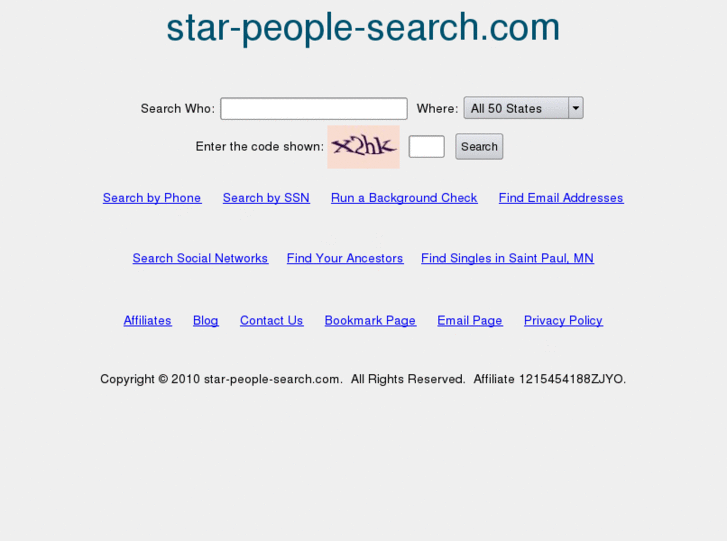 www.star-people-search.com