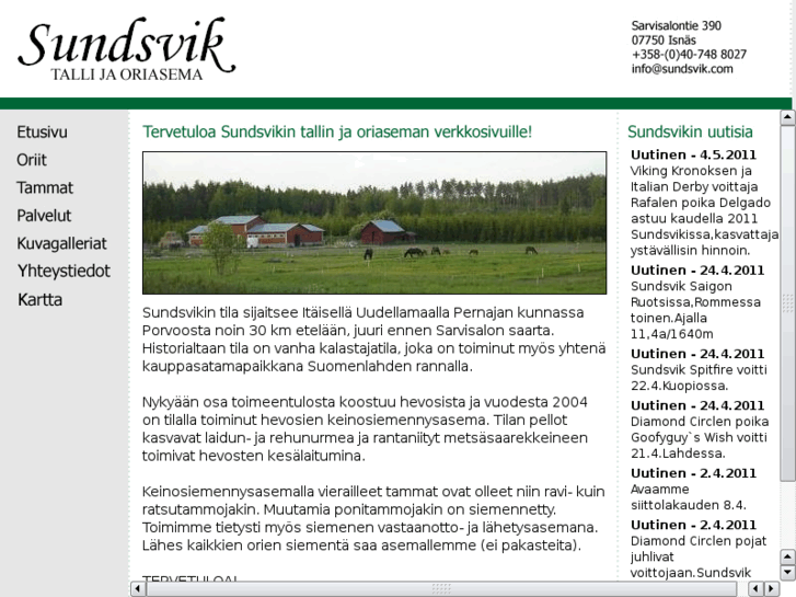 www.sundsvik.com