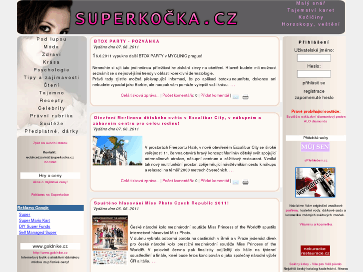 www.superkocka.cz