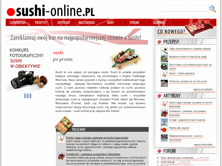 www.sushi-online.pl