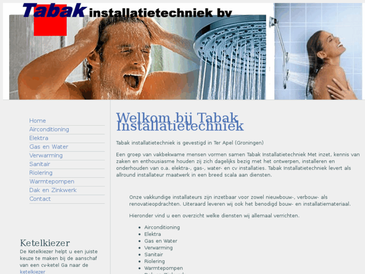 www.tabakinstallatie.nl