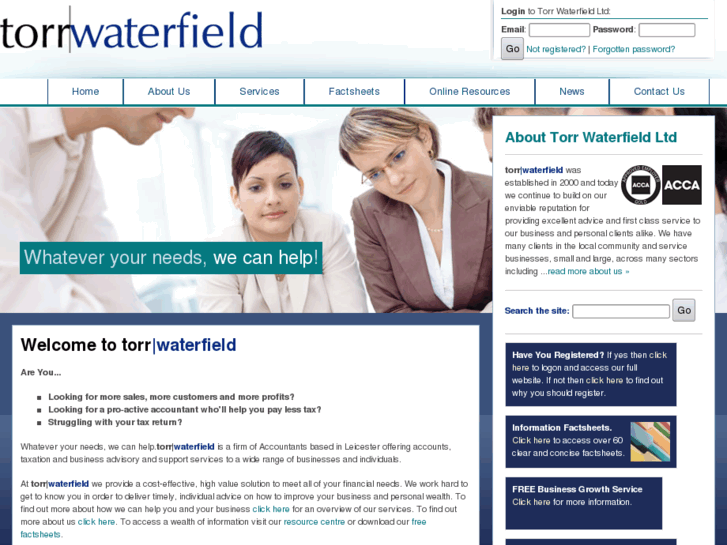 www.torrwaterfield.co.uk