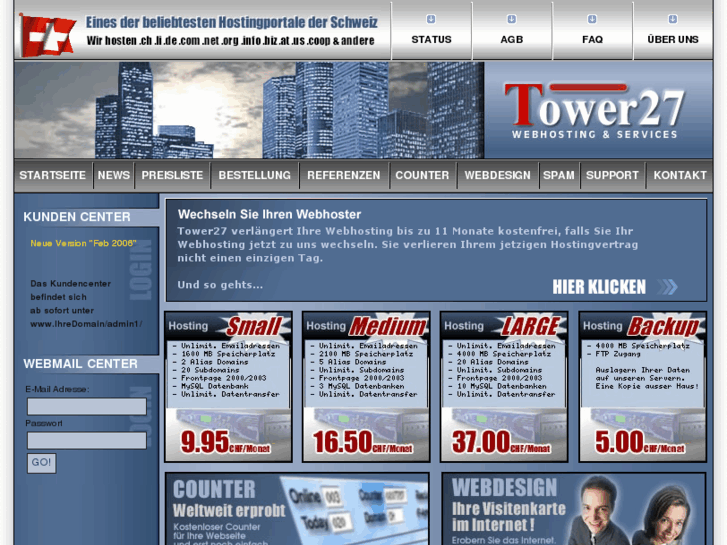 www.tower27.ch