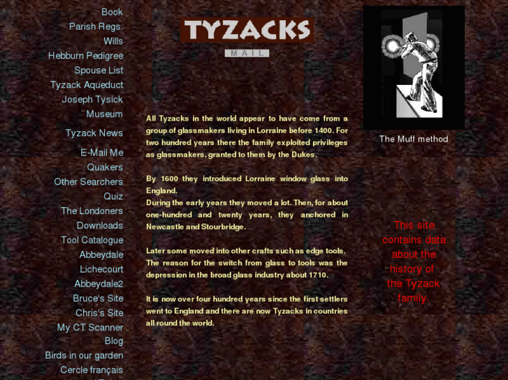 www.tyzack.net