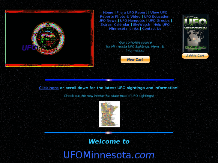 www.ufominnesota.com