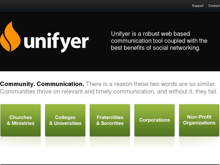 www.unifyre.net