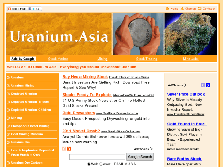 www.uranium.asia