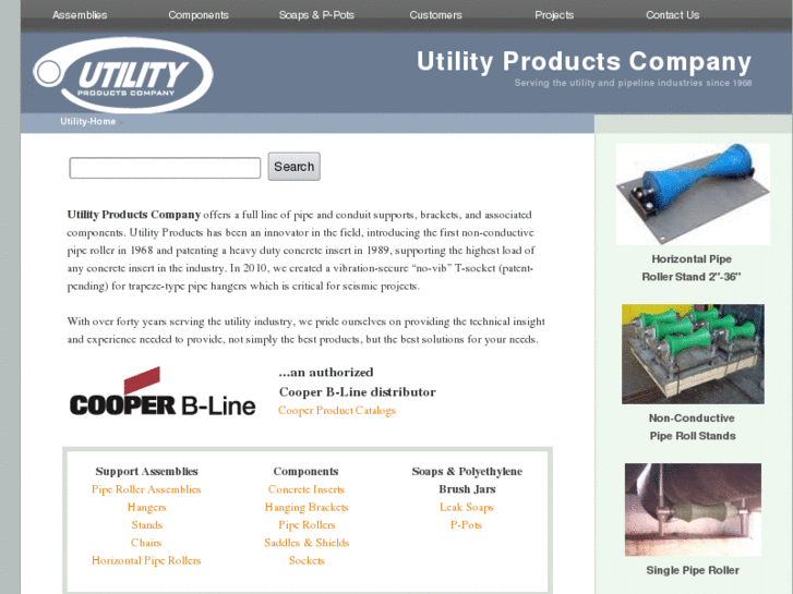 www.utility-products.com