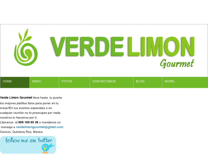 www.verdelimongourmet.com