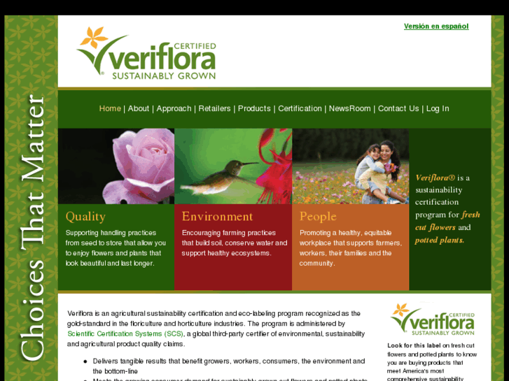 www.veriflora.com