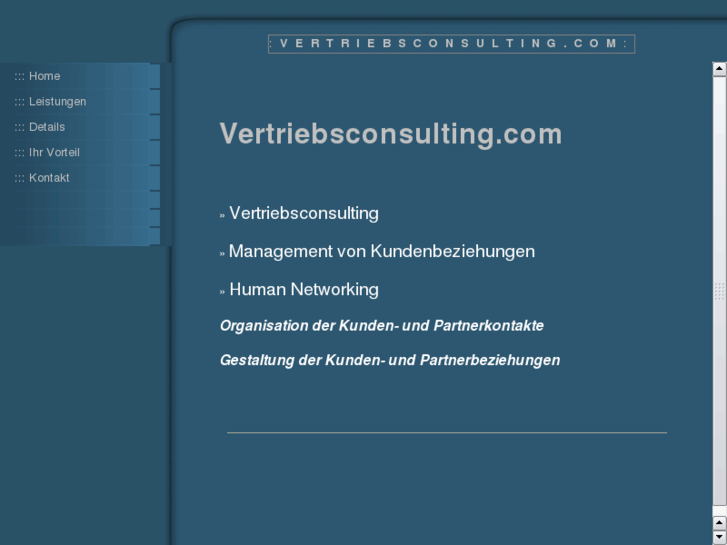 www.vertriebsconsulting.net