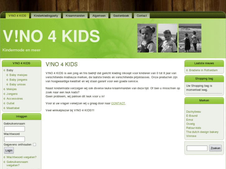 www.vino4kids.com