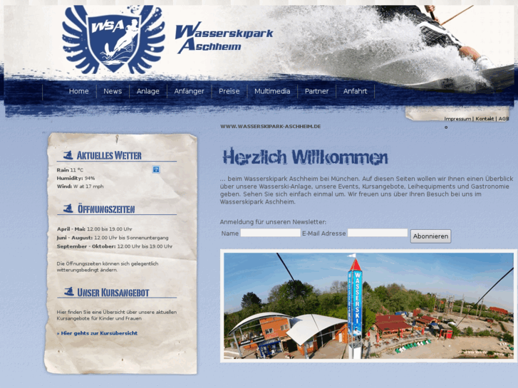 www.wasserskipark-aschheim.de