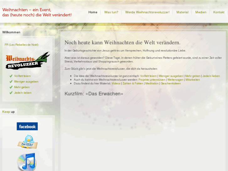 www.weihnachtsrevoluzzer.ch