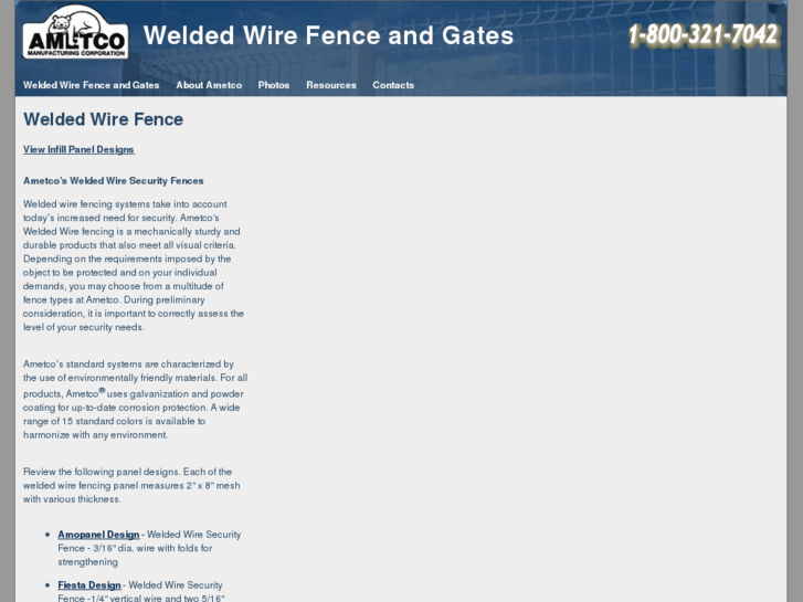 www.welded-wire-fence.com