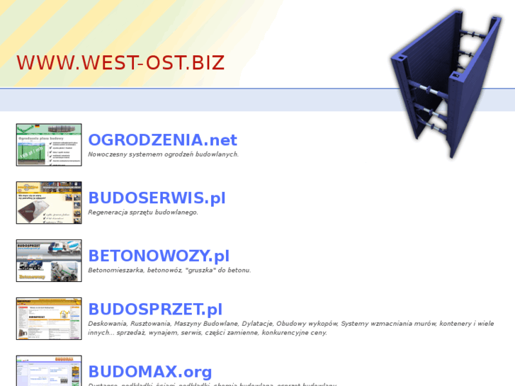 www.west-ost.biz