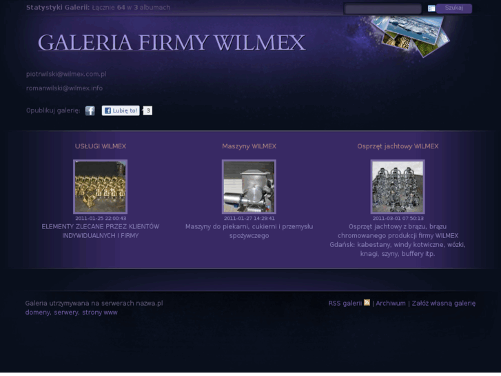 www.wilmex.net