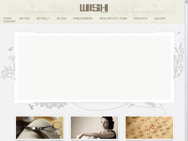 www.wishhairdressing.com