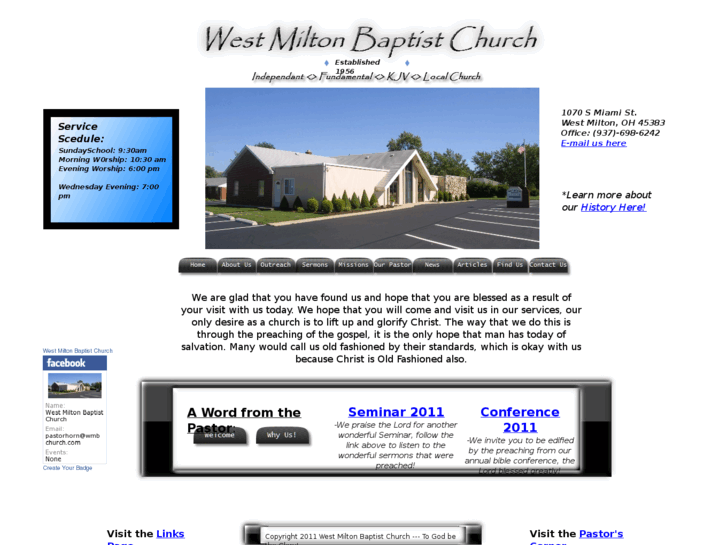 www.wmbchurch.com