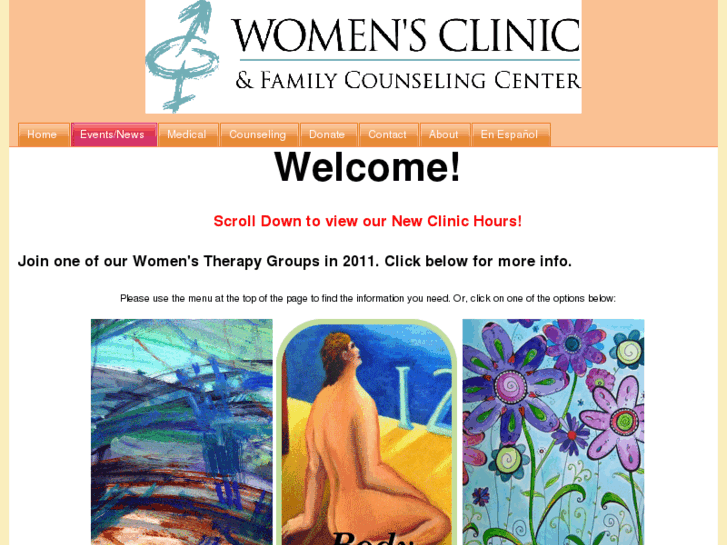 www.womens-clinic.org