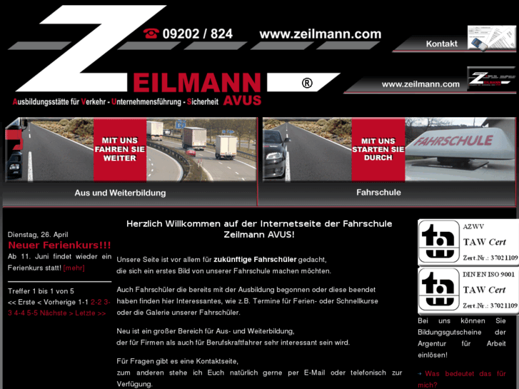 www.zeilmann.com