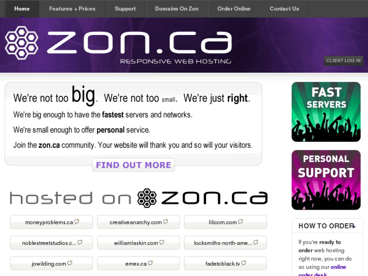 www.zoznon.com