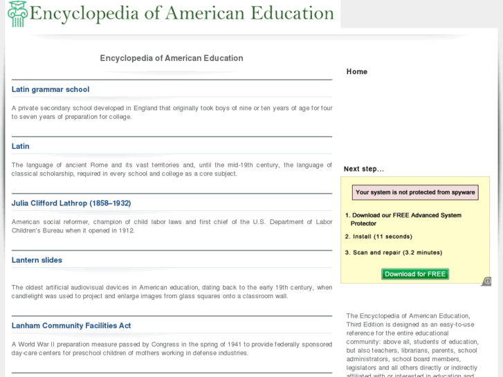 www.american-education.org