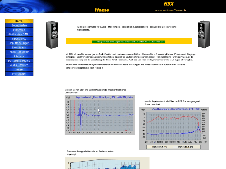 www.audio-software.de