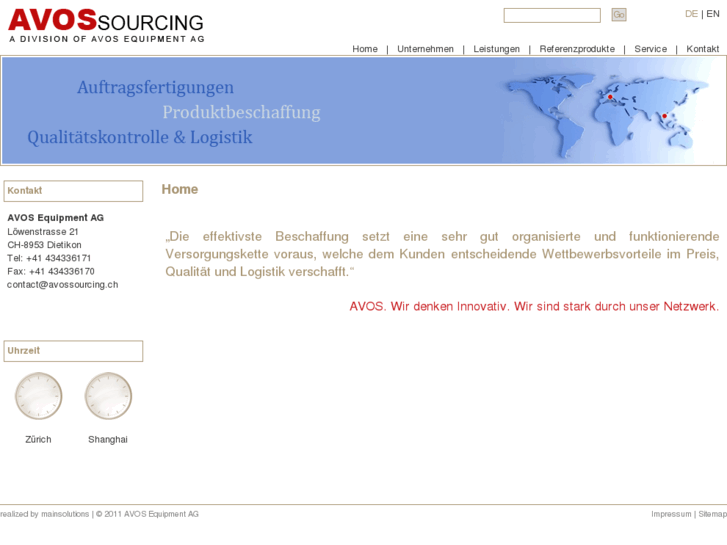 www.avossourcing.ch