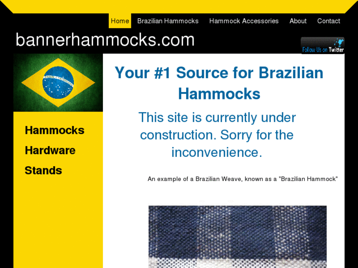 www.bannerhammocks.com