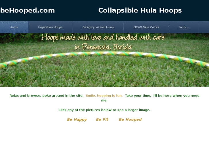 www.behooped.com