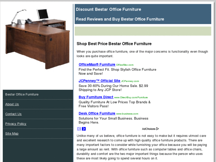 www.bestarofficefurniture.net