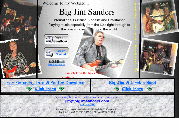 www.bigjimsanders.com