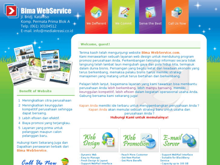 www.bimawebservice.com