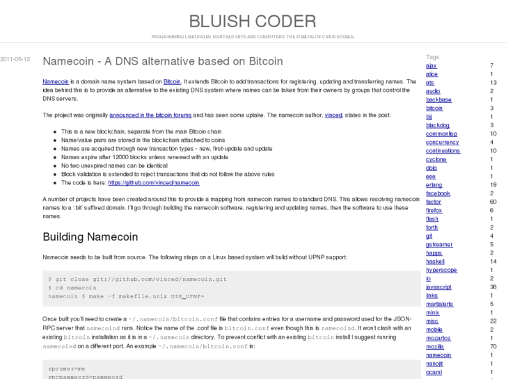 www.bluishcoder.co.nz