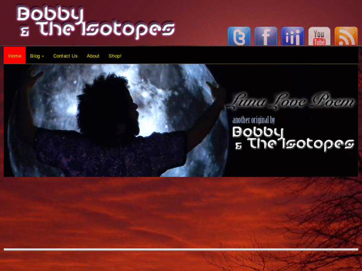 www.bobbyandtheisotopes.com