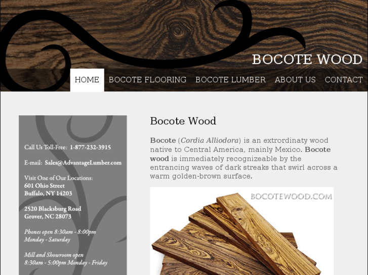 www.bocotewood.com