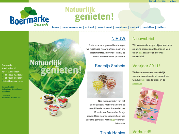 www.boermarke.com