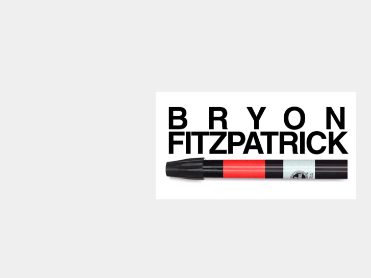 www.bryonfitzpatrick.com