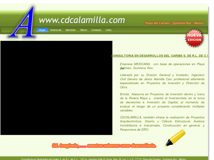 www.cdcalamilla.com